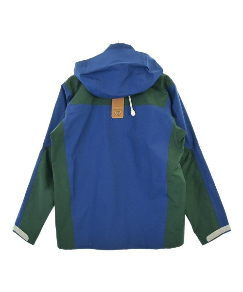 LOEWE 山系外套