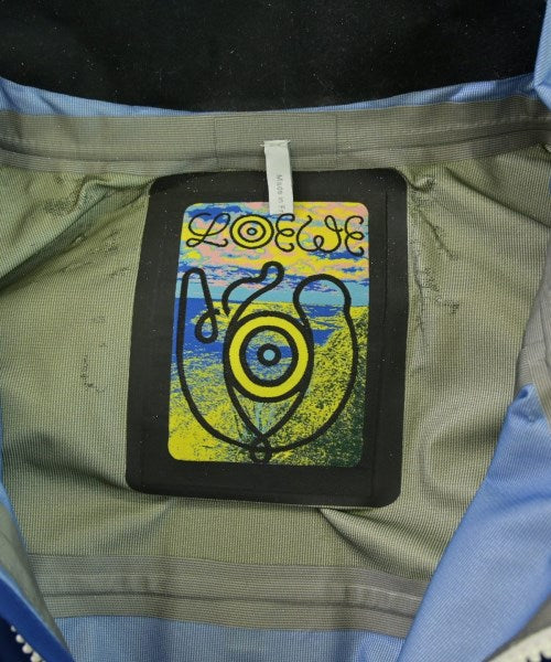 LOEWE 山系外套