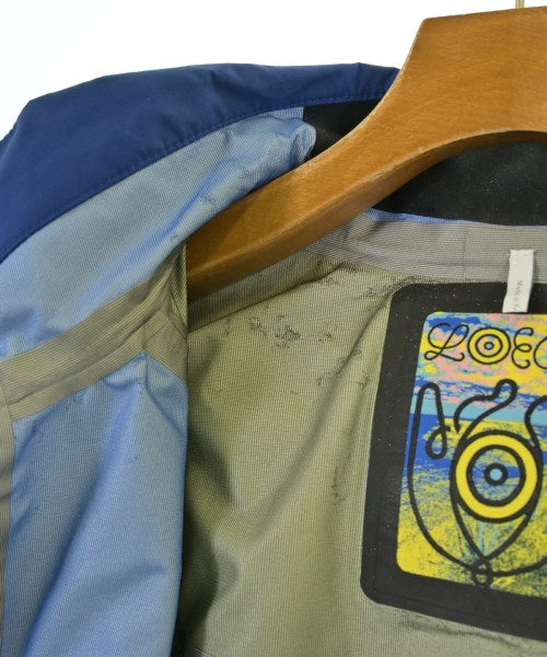 LOEWE 山系外套
