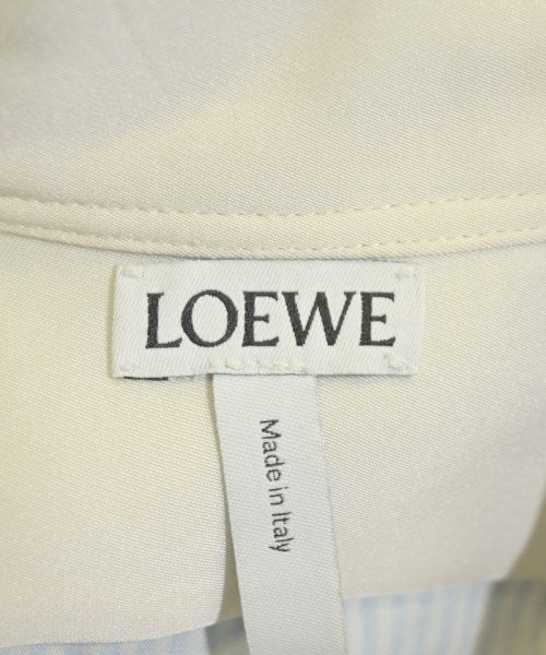 LOEWE 洋裝