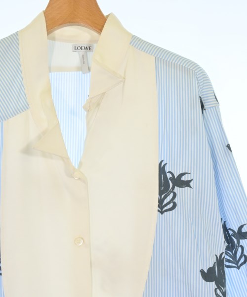 LOEWE 洋裝
