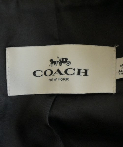 COACH 其他飛行外套