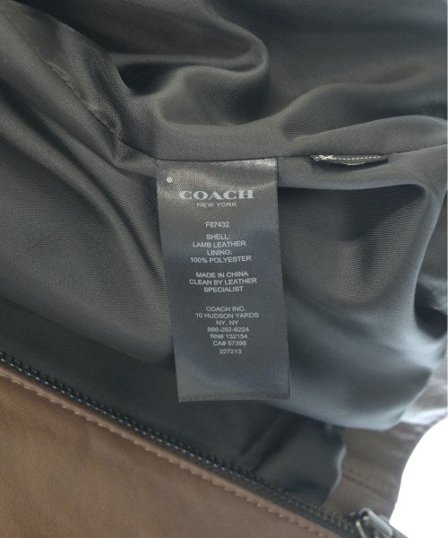 COACH 其他飛行外套