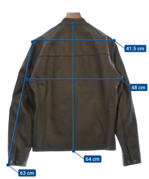 COACH 其他飛行外套