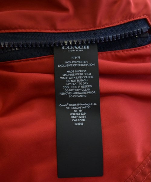 COACH 其他飛行外套