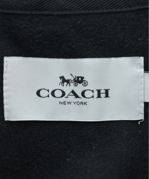 COACH 支撐領外套