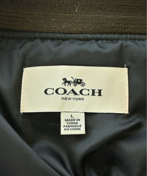 COACH 其他飛行外套