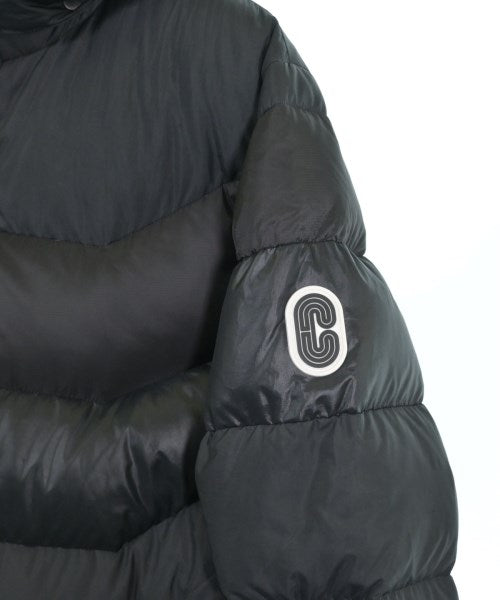 COACH 羽絨夾克/背心