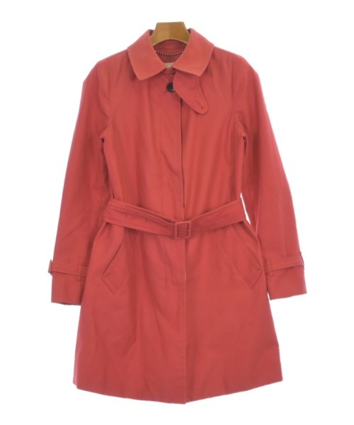 COACH 支撐領外套