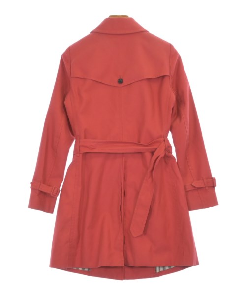 COACH 支撐領外套