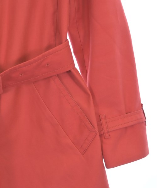 COACH 支撐領外套