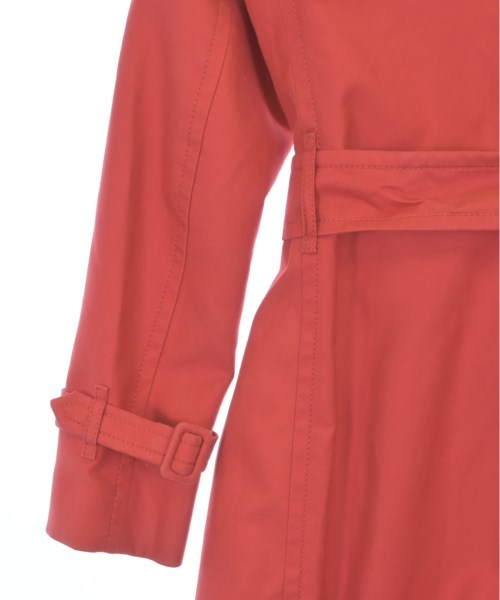 COACH 支撐領外套