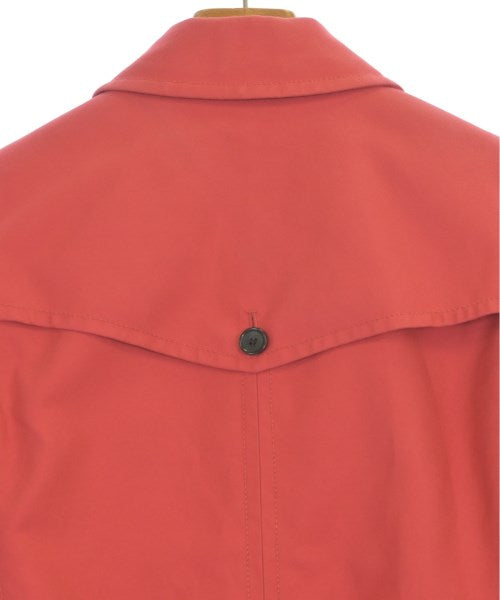 COACH 支撐領外套