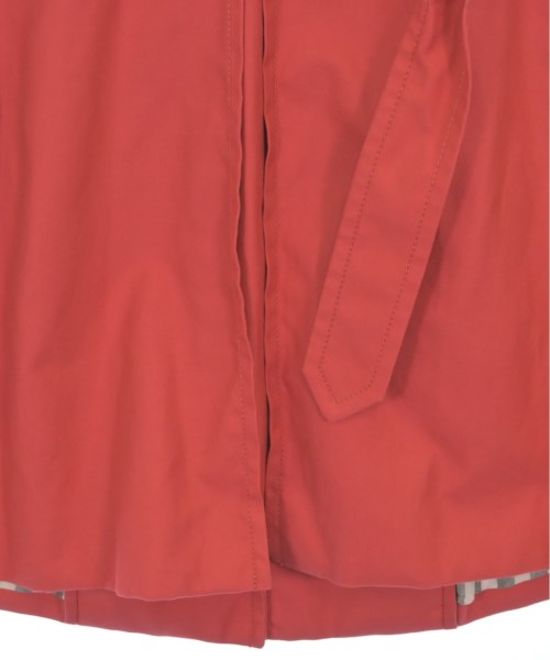 COACH 支撐領外套