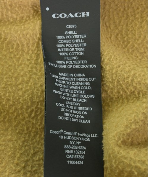 COACH 其他飛行外套