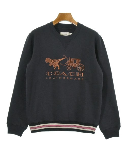 COACH 衛衣布