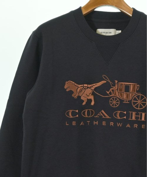 COACH 衛衣布