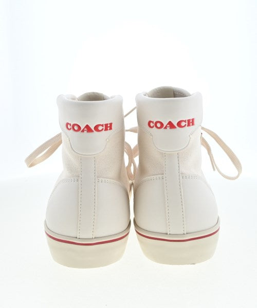 COACH 運動鞋