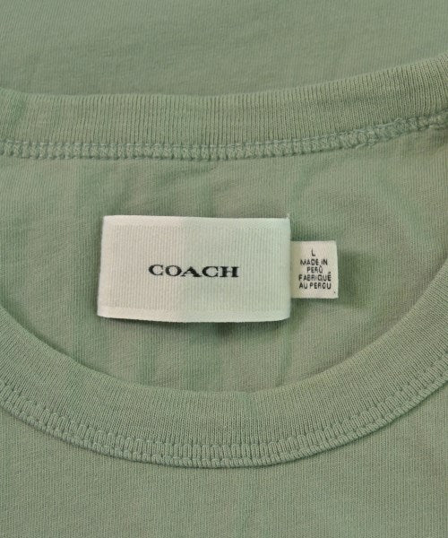 COACH 背心