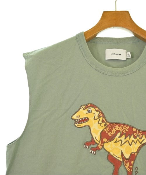 COACH 背心