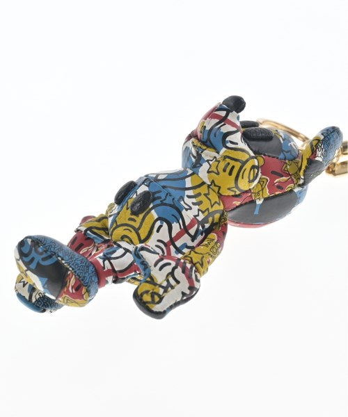 COACH 鑰匙盒/鑰匙圈