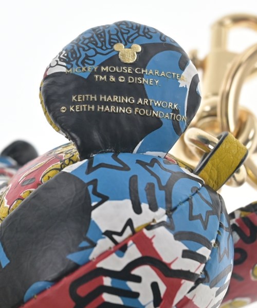 COACH 鑰匙盒/鑰匙圈