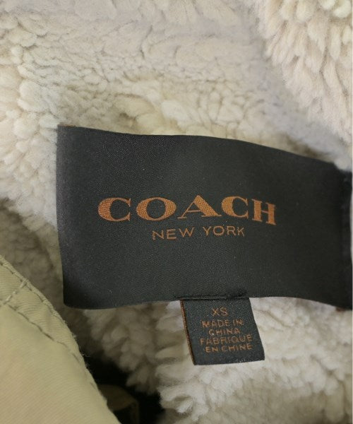 COACH 現代外套