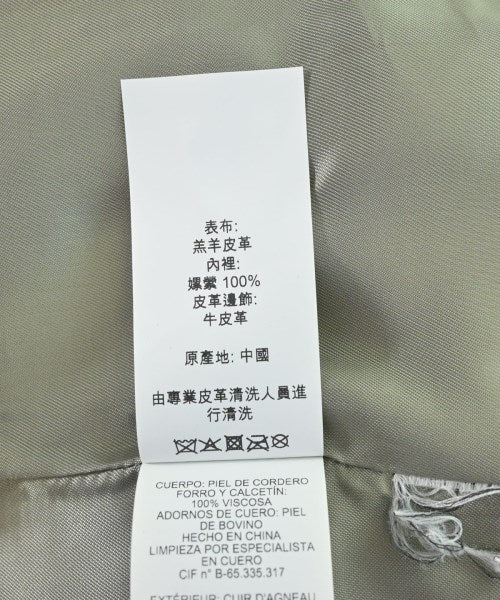COACH 西裝外套