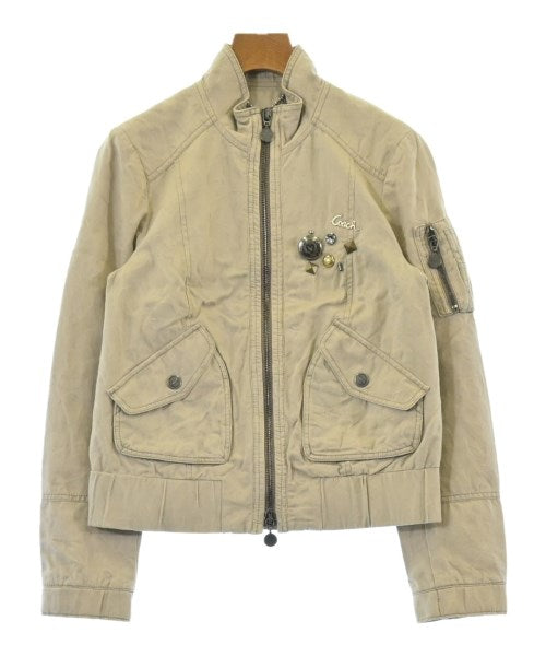 COACH 其他飛行外套