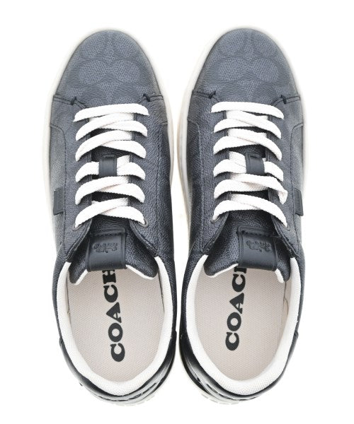 COACH 運動鞋