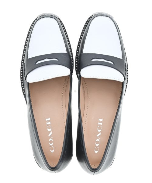 COACH 正式鞋/樂福鞋