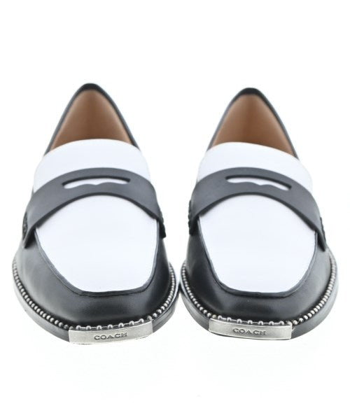 COACH 正式鞋/樂福鞋