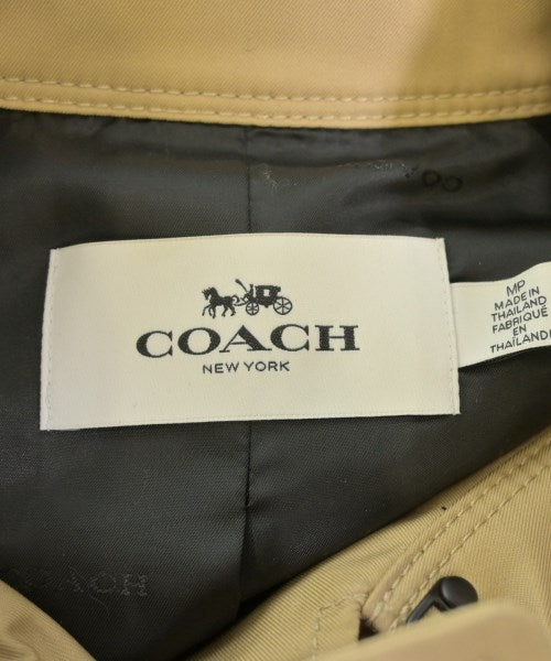 COACH 風衣