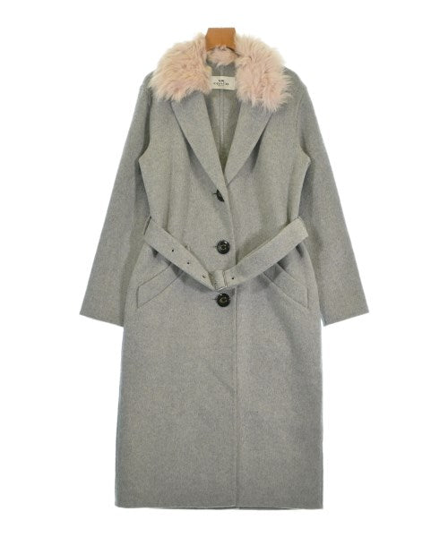 COACH 切斯特披風