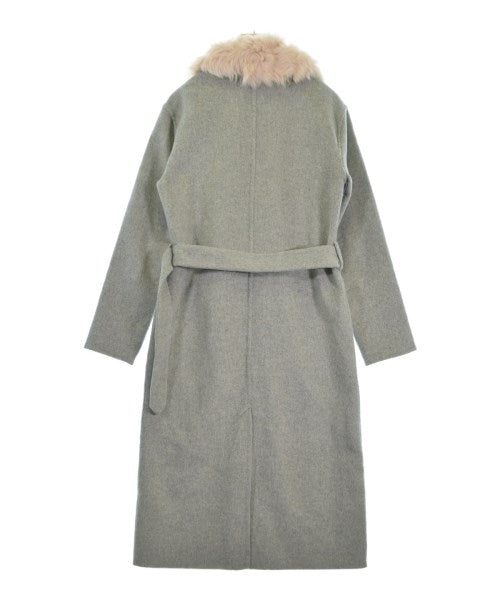 COACH 切斯特披風