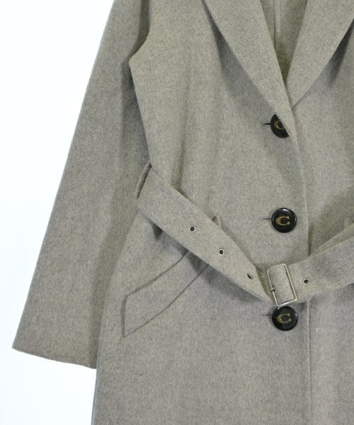 COACH 切斯特披風