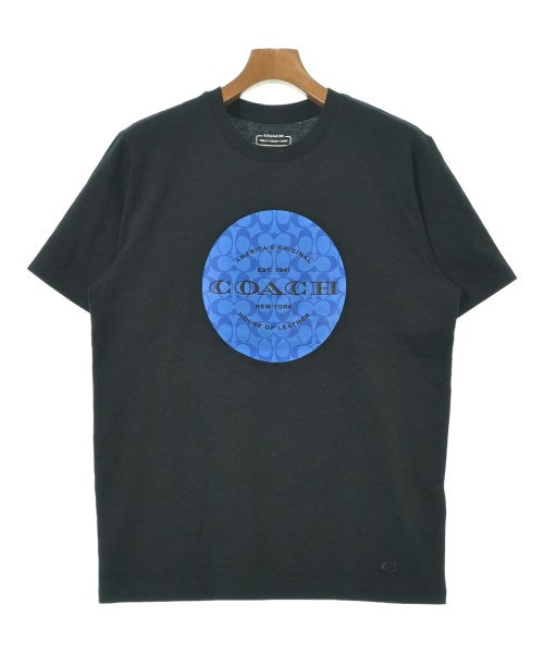 COACH T恤/上衣