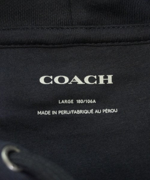 COACH 連帽衫