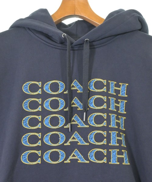 COACH 連帽衫