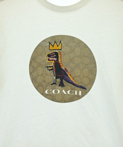 COACH T恤/上衣
