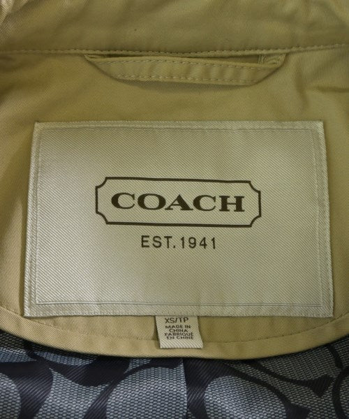 COACH 外套