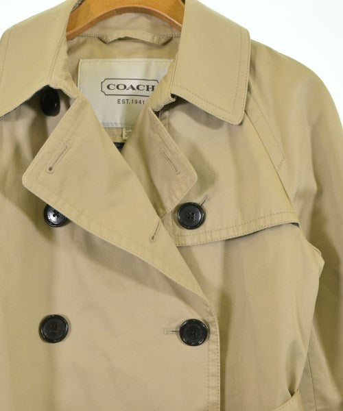 COACH 外套
