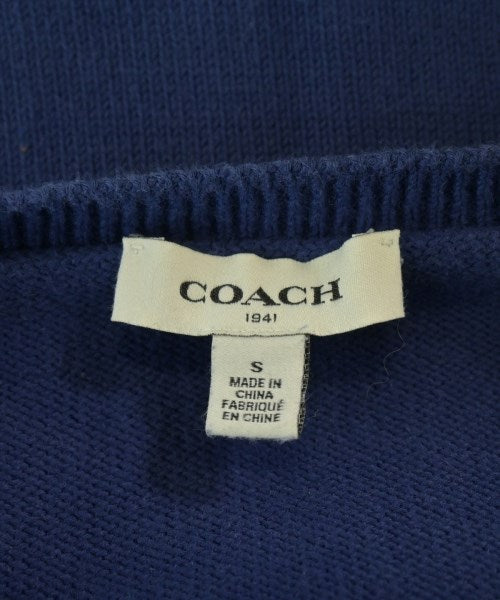 COACH 毛衣
