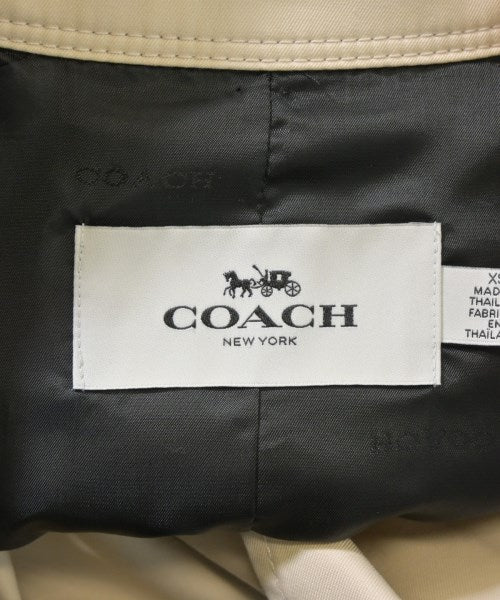 COACH 風衣