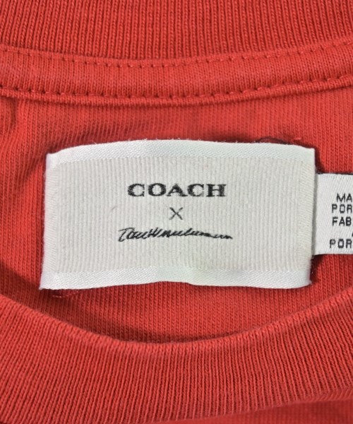 COACH 無袖上衣