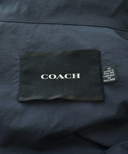 COACH 山系外套