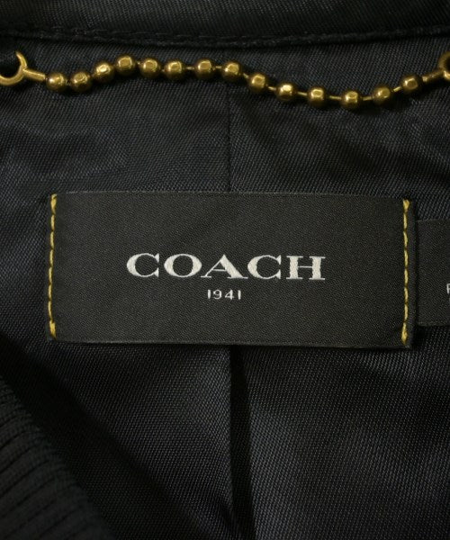 COACH 運動夾克