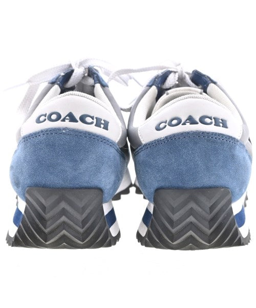 COACH 運動鞋