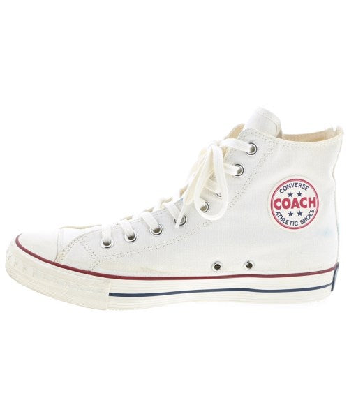 COACH 運動鞋