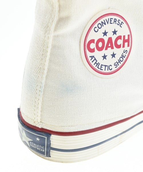 COACH 運動鞋